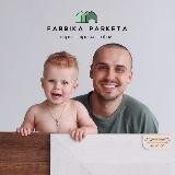 Отделочные материалы Fabrika Parketa 🏠