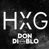 HEXCOIN (by Don Diablo)