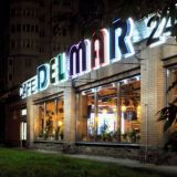 Del Mar Rybka