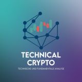 Technical Crypto & Aktien Chart Analyse 🇩🇪 🇦🇹 🇨🇭