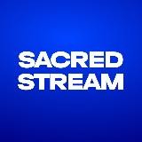 Sacred Stream