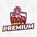 NAR STORE 🔥