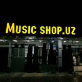 Music shop.uz