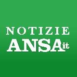 Notizie ANSA