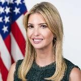 Ivanka Trump (Real)