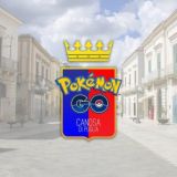 Pokémon GO Canosa di Puglia