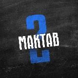 Toshkent 94 | Maktab | Salom TV