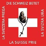 Die Schweiz betet - La Suisse prie - La Svizzera prega