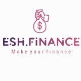 Esh.finance - Евгений Шевченко