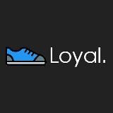 Кроссовки “Loyal”