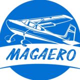 MAG Aero Training ⚡️