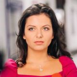 Margarita Simonyan - Симонян Маргарита