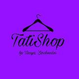 Tatishop_online🛍