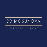 Dr Mosunova
