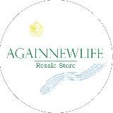 Againnewlife