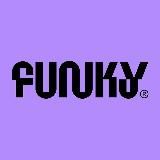 Funky® Branding