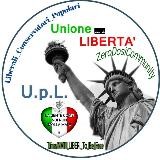 #UpL_NATI_LIBERI - Italia Libera_le #ToBeFree - BLOG di Controinformazione🗽🇮🇹💙 ViVi