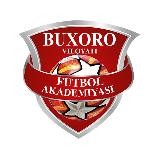 Buxoro futbol akademiyasi