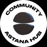 Community Astana Hub