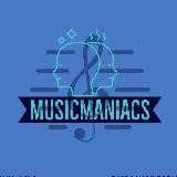 🎶 MUSICⓂ️ANIACS™️