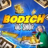 BODICH UC SHOP