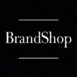 BRAND SHOP