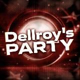 💥Dellroy's Party💥