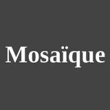 Mosaïque