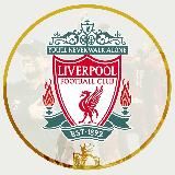 I ♥ Liverpool FC