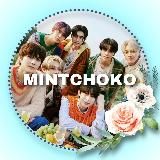 mintchoko | ENHYPEN 🐹