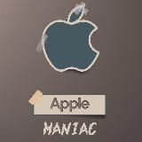 Apple Maniac