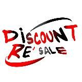 Discount re’Sale New Devices