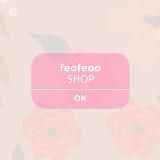 feofeoo SHOP💗