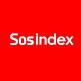 Sosindex