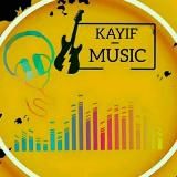 KAYF MUSIC 🎶 оргинал МР3▪️(Rasmiy kanal)