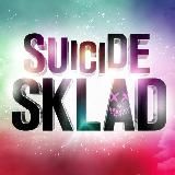 Suicide Sklad