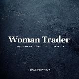 Woman Trader