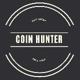 COIN HUNTER 🚀