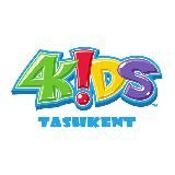 4KidsTash