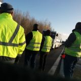 Gilets jaunes - 32