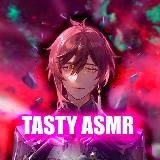 Tasty ASMR