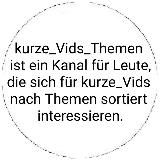 kurze_Vids_Themen