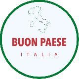 Buon Paese. Италия