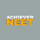 ACHIEVERS NEET UG Discussion