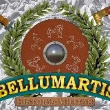 Bellumartis Historia Militar