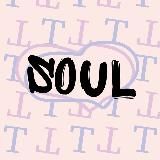 SOUL Типография