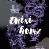 подвал twixi.homz