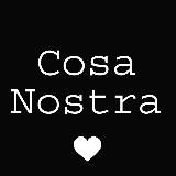 Showroom “Cosa Nostra”