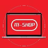 M-SHOP