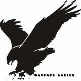 Rampage Eagles.